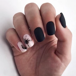 Ikon Everyday Nail Art